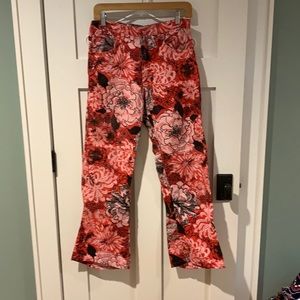 Vintage Lilly Pulitzer men’s pants
